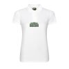 PRO RTX Ladies Pro Piqué Polo Shirt Thumbnail