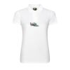 PRO RTX Ladies Pro Piqué Polo Shirt Thumbnail