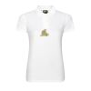 PRO RTX Ladies Pro Piqué Polo Shirt Thumbnail