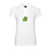 PRO RTX Ladies Pro Piqué Polo Shirt Thumbnail