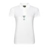 PRO RTX Ladies Pro Piqué Polo Shirt Thumbnail
