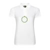 PRO RTX Ladies Pro Piqué Polo Shirt Thumbnail