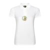 PRO RTX Ladies Pro Piqué Polo Shirt Thumbnail