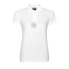 PRO RTX Ladies Pro Piqué Polo Shirt Thumbnail