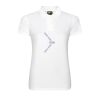 PRO RTX Ladies Pro Piqué Polo Shirt Thumbnail