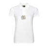 PRO RTX Ladies Pro Piqué Polo Shirt Thumbnail
