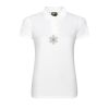 PRO RTX Ladies Pro Piqué Polo Shirt Thumbnail