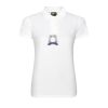 PRO RTX Ladies Pro Piqué Polo Shirt Thumbnail