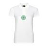 PRO RTX Ladies Pro Piqué Polo Shirt Thumbnail
