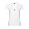 PRO RTX Ladies Pro Piqué Polo Shirt Thumbnail