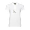 PRO RTX Ladies Pro Piqué Polo Shirt Thumbnail