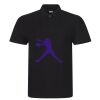 PRO RTX Pro Piqué Polo Shirt Thumbnail