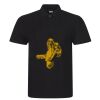 PRO RTX Pro Piqué Polo Shirt Thumbnail