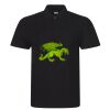 PRO RTX Pro Piqué Polo Shirt Thumbnail