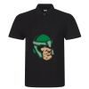 PRO RTX Pro Piqué Polo Shirt Thumbnail