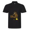 PRO RTX Pro Piqué Polo Shirt Thumbnail