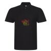 PRO RTX Pro Piqué Polo Shirt Thumbnail