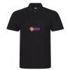 PRO RTX Pro Piqué Polo Shirt Thumbnail