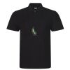 PRO RTX Pro Piqué Polo Shirt Thumbnail