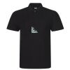 PRO RTX Pro Piqué Polo Shirt Thumbnail
