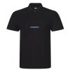 PRO RTX Pro Piqué Polo Shirt Thumbnail