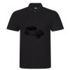 PRO RTX Pro Piqué Polo Shirt Thumbnail