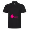 PRO RTX Pro Piqué Polo Shirt Thumbnail