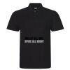 PRO RTX Pro Piqué Polo Shirt Thumbnail