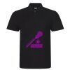 PRO RTX Pro Piqué Polo Shirt Thumbnail