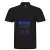 PRO RTX Pro Piqué Polo Shirt Thumbnail