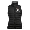 SOL'S Ladies Wave Bodywarmer Thumbnail