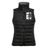 SOL'S Ladies Wave Bodywarmer Thumbnail