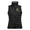 SOL'S Ladies Wave Bodywarmer Thumbnail