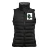SOL'S Ladies Wave Bodywarmer Thumbnail