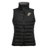 SOL'S Ladies Wave Bodywarmer Thumbnail