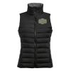SOL'S Ladies Wave Bodywarmer Thumbnail