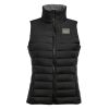 SOL'S Ladies Wave Bodywarmer Thumbnail