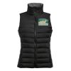 SOL'S Ladies Wave Bodywarmer Thumbnail