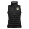SOL'S Ladies Wave Bodywarmer Thumbnail