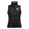 SOL'S Ladies Wave Bodywarmer Thumbnail