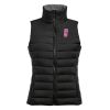 SOL'S Ladies Wave Bodywarmer Thumbnail