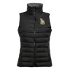 SOL'S Ladies Wave Bodywarmer Thumbnail