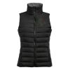 SOL'S Ladies Wave Bodywarmer Thumbnail