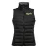 SOL'S Ladies Wave Bodywarmer Thumbnail