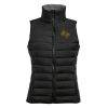 SOL'S Ladies Wave Bodywarmer Thumbnail