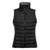 SOL'S Ladies Wave Bodywarmer Thumbnail