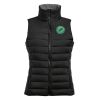 SOL'S Ladies Wave Bodywarmer Thumbnail