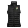 SOL'S Ladies Wave Bodywarmer Thumbnail