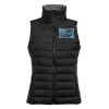SOL'S Ladies Wave Bodywarmer Thumbnail