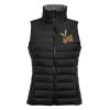 SOL'S Ladies Wave Bodywarmer Thumbnail